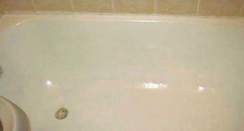 Реставрация акриловой ванны | Покровск